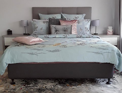 The Peacocks Nest - Holiday Adelaide 0