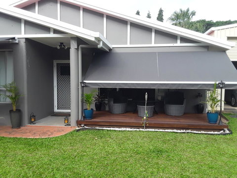 The Peacocks Nest - Holiday Adelaide 38