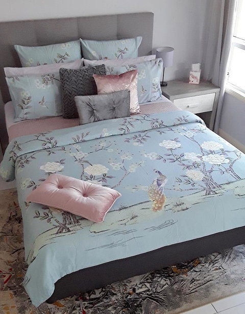 The Peacocks Nest - Holiday Adelaide 2