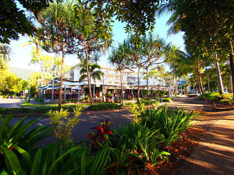 Drift Palm Cove - Holiday Adelaide 8