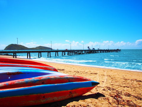 Drift Palm Cove - Holiday Adelaide 18