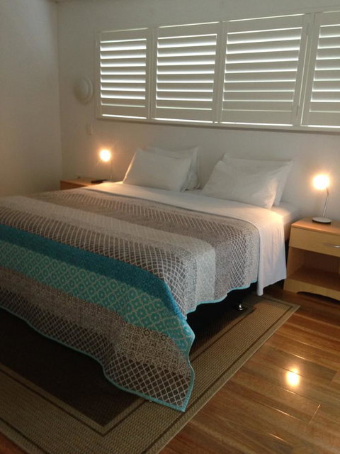 Chez Noosa Resort Motel - Holiday Adelaide 34