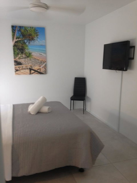 Chez Noosa Resort Motel - Holiday Adelaide 4
