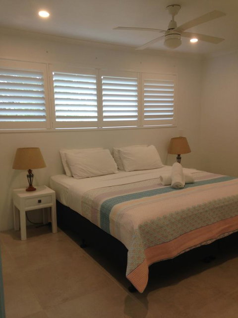 Chez Noosa Resort Motel - Holiday Adelaide 17