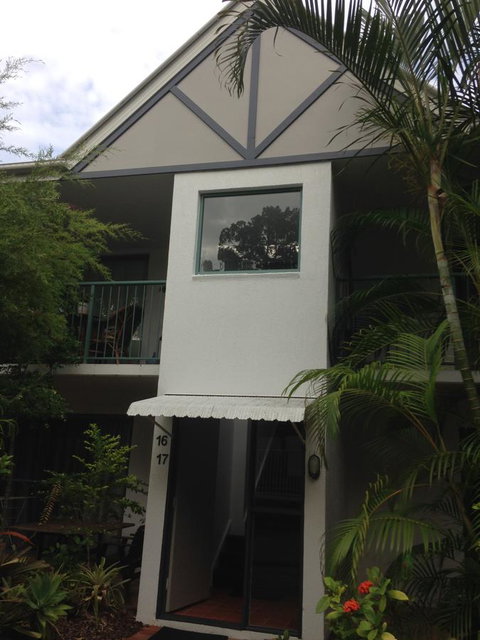 Chez Noosa Resort Motel - Holiday Adelaide 16
