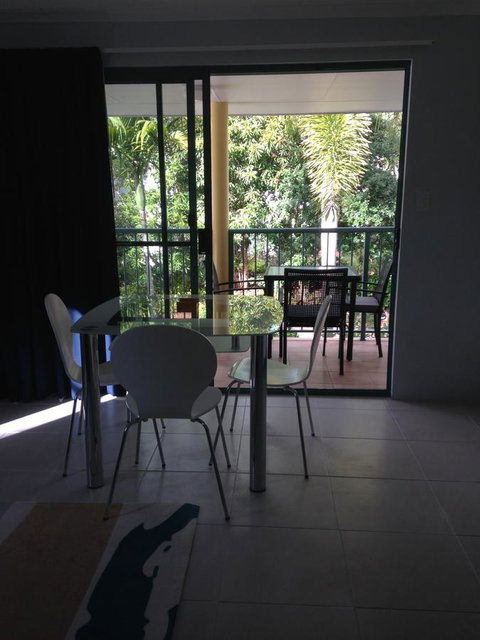Chez Noosa Resort Motel - Holiday Adelaide 21
