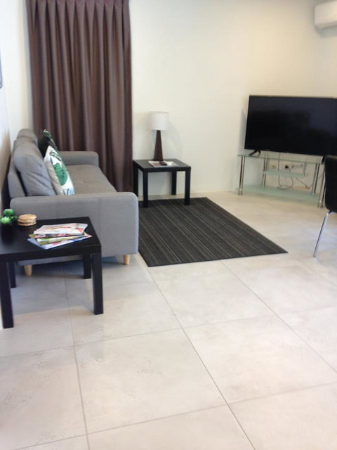 Chez Noosa Resort Motel - Holiday Adelaide 14