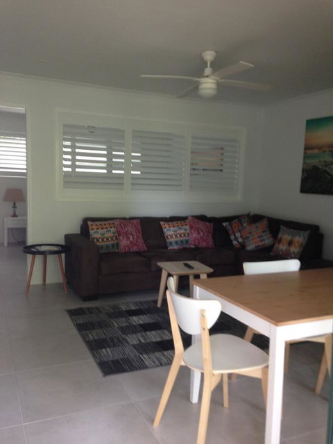 Chez Noosa Resort Motel - Holiday Adelaide 19