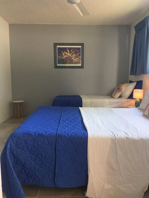 Chez Noosa Resort Motel - Holiday Adelaide 37