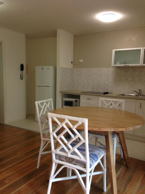 Chez Noosa Resort Motel - Holiday Adelaide 33