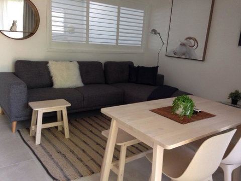 Chez Noosa Resort Motel - Holiday Adelaide 32