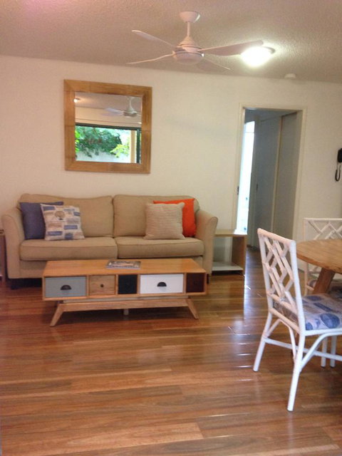 Chez Noosa Resort Motel - Holiday Adelaide 35