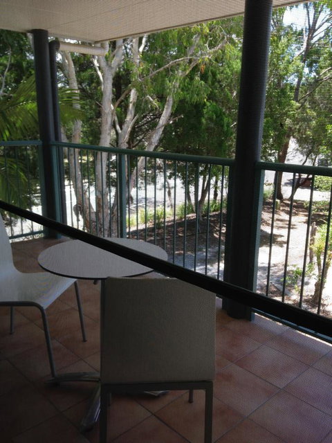 Chez Noosa Resort Motel - Holiday Adelaide 8