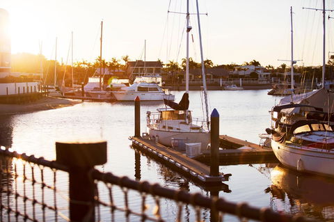 Nightcap At Kawana Waters Hotel - Holiday Adelaide 21