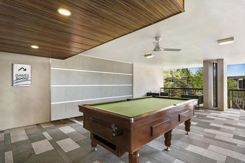 Peppers Noosa Resort And Villas - Holiday Adelaide 25
