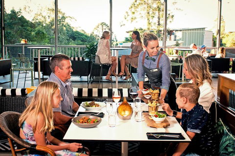 Peppers Noosa Resort And Villas - Holiday Adelaide 31