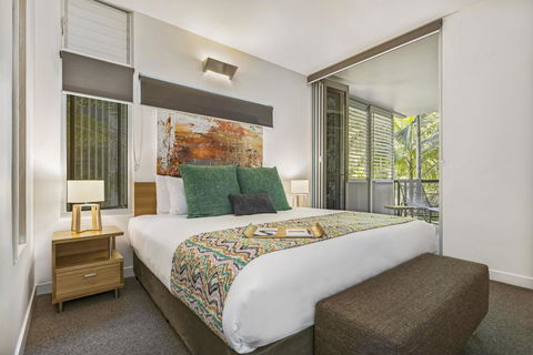 Peppers Noosa Resort And Villas - Holiday Adelaide 9