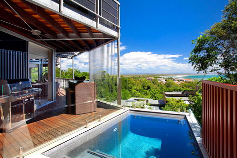 Peppers Noosa Resort And Villas - Holiday Adelaide 4