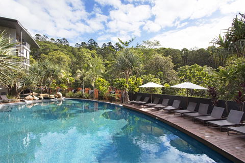 Peppers Noosa Resort And Villas - Holiday Adelaide 0
