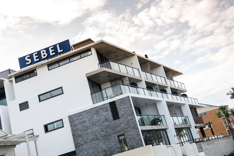 The Sebel Brisbane Margate Beach - Holiday Adelaide 20