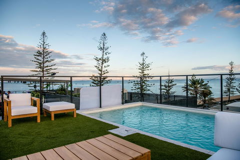 The Sebel Brisbane Margate Beach - Holiday Adelaide 0