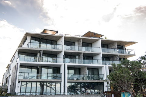 The Sebel Brisbane Margate Beach - Holiday Adelaide 22