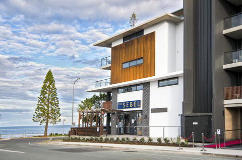 The Sebel Brisbane Margate Beach - Holiday Adelaide 4