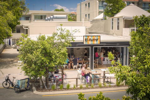 10 Hastings Street Motel - Holiday Adelaide 8