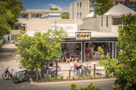 10 Hastings Street Motel - Holiday Adelaide 1