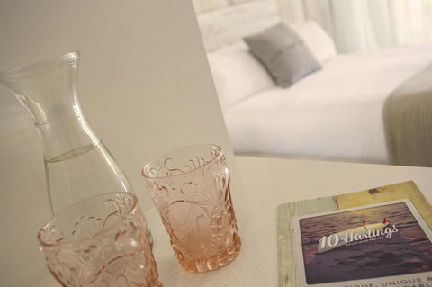 10 Hastings Street Motel - Holiday Adelaide 17