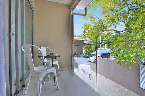 10 Hastings Street Motel - Holiday Adelaide 9