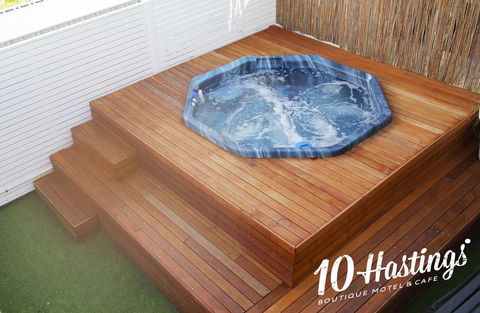10 Hastings Street Motel - Holiday Adelaide 30