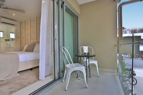 10 Hastings Street Motel - Holiday Adelaide 25