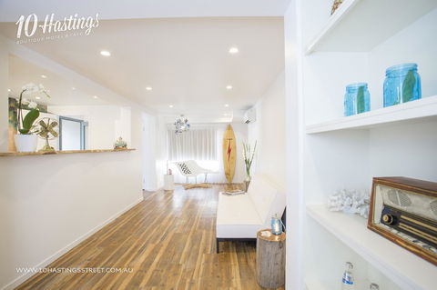 10 Hastings Street Motel - Holiday Adelaide 3