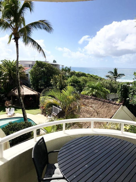 Sunshine Beach Luxe Apartment - Holiday Adelaide 25