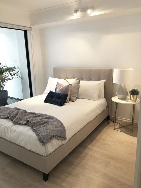 Sunshine Beach Luxe Apartment - Holiday Adelaide 15