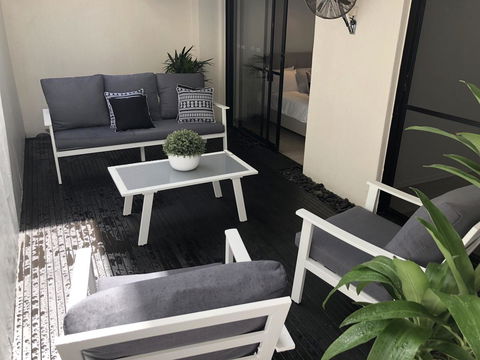 Sunshine Beach Luxe Apartment - Holiday Adelaide 31