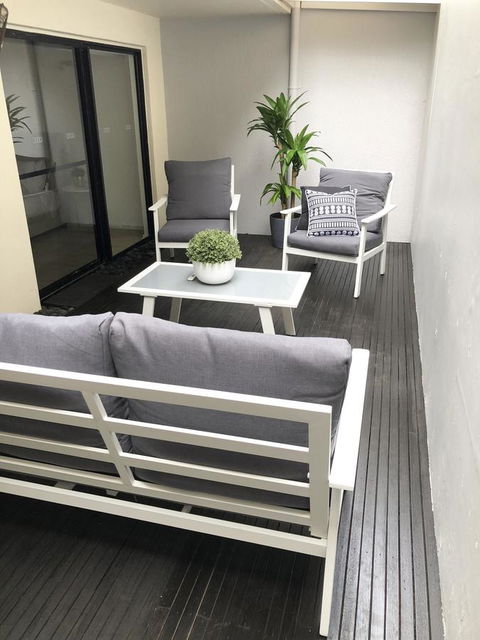 Sunshine Beach Luxe Apartment - Holiday Adelaide 19