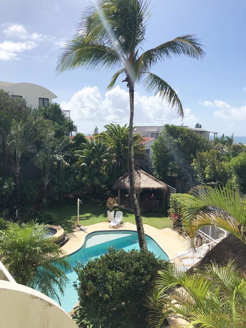 Sunshine Beach Luxe Apartment - Holiday Adelaide 24