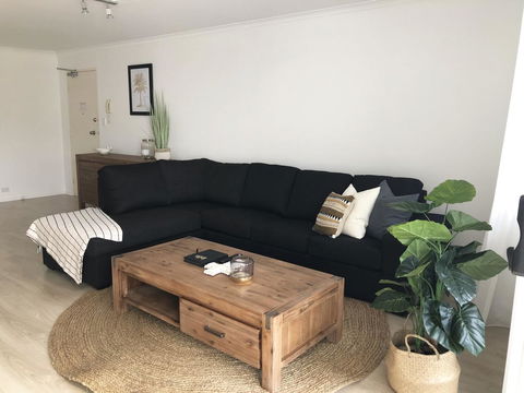 Sunshine Beach Luxe Apartment - Holiday Adelaide 20