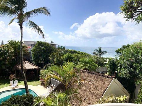 Sunshine Beach Luxe Apartment - Holiday Adelaide 22