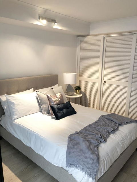 Sunshine Beach Luxe Apartment - Holiday Adelaide 18