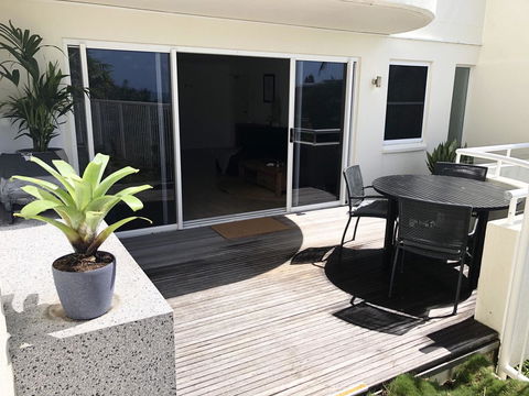 Sunshine Beach Luxe Apartment - Holiday Adelaide 30