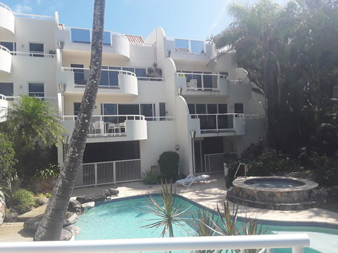 Sunshine Beach Luxe Apartment - Holiday Adelaide 34