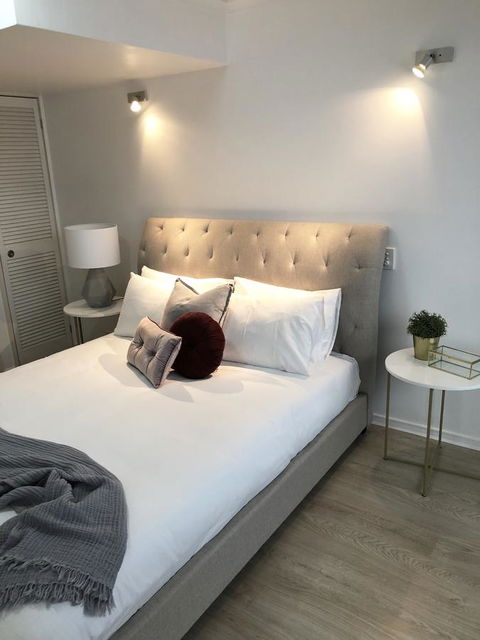 Sunshine Beach Luxe Apartment - Holiday Adelaide 12