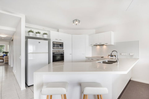 Sunshine Vista - Holiday Adelaide 12