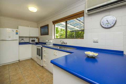 Magnetic North Apartment 1 - Holiday Adelaide 6