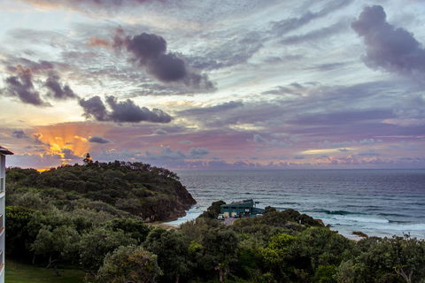 Whale Watch Ocean Beach Resort - Holiday Adelaide 4