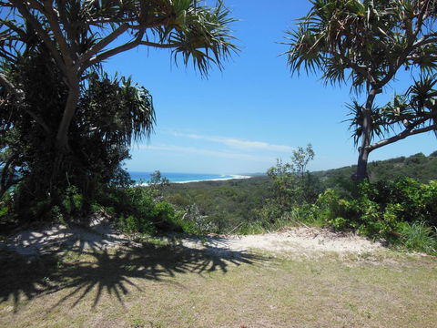 Whale Watch Ocean Beach Resort - Holiday Adelaide 3