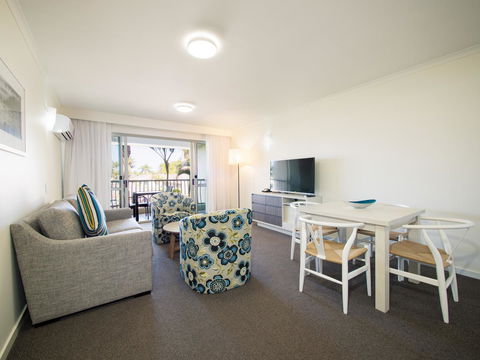 Oaks Sunshine Coast Oasis Resort - Holiday Adelaide 40